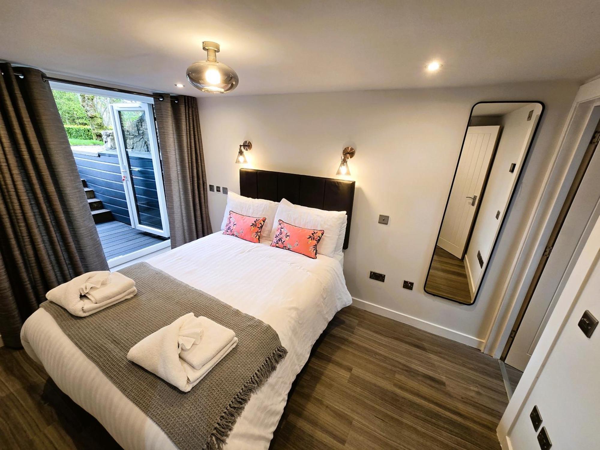 Melfort Pier & Harbour Resort Kilmelfort Room photo