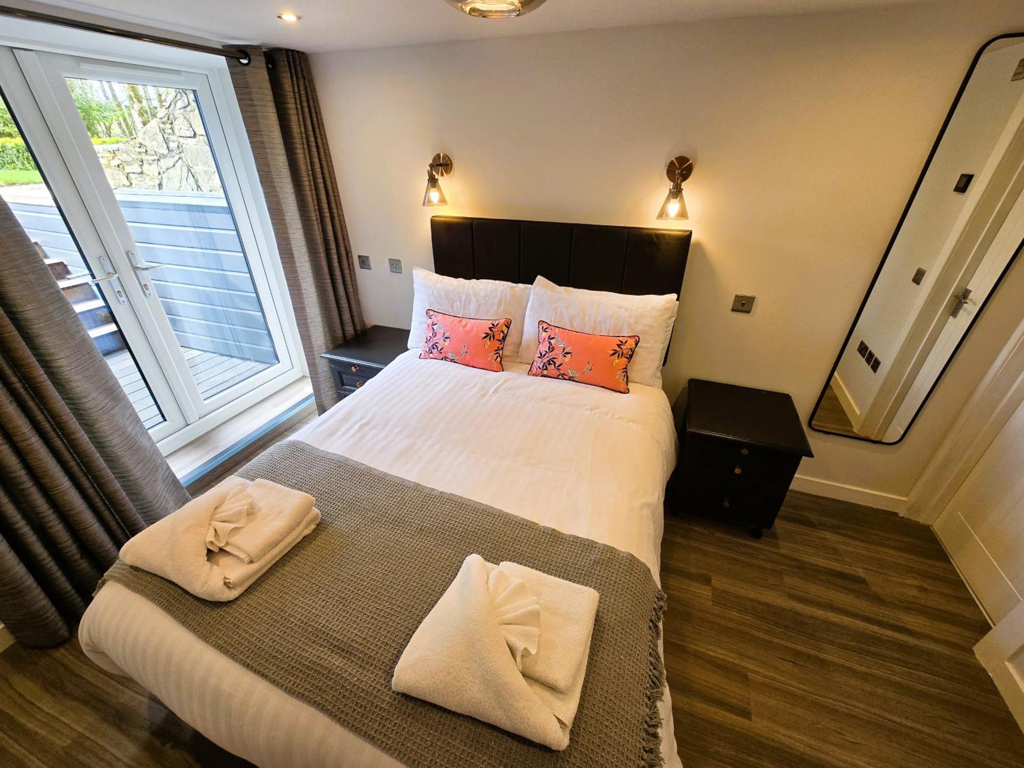 Melfort Pier & Harbour Resort Kilmelfort Room photo