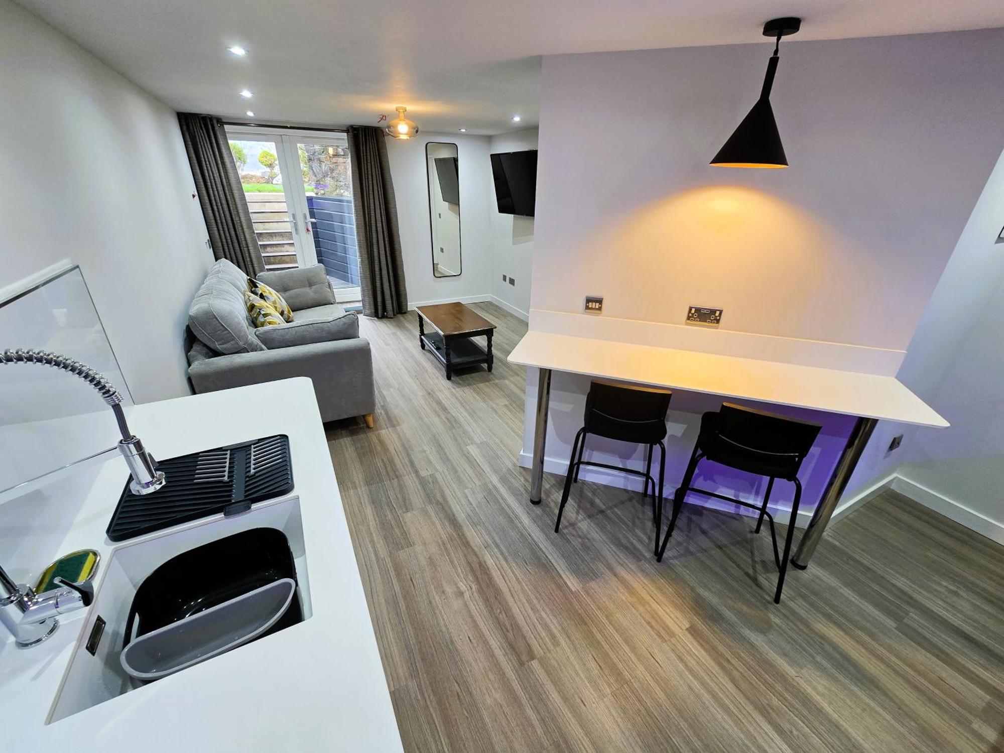 Melfort Pier & Harbour Resort Kilmelfort Room photo