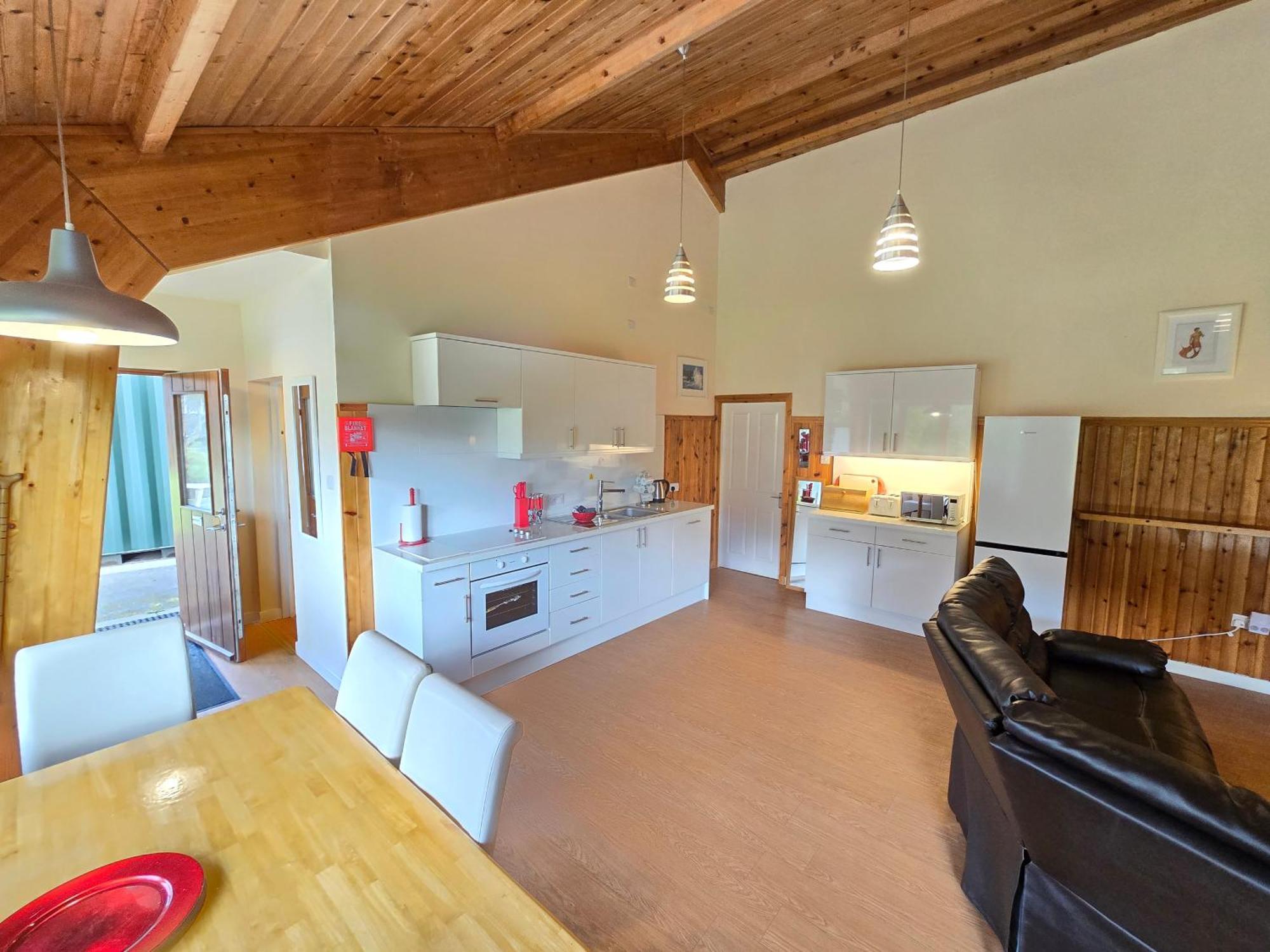Melfort Pier & Harbour Resort Kilmelfort Room photo