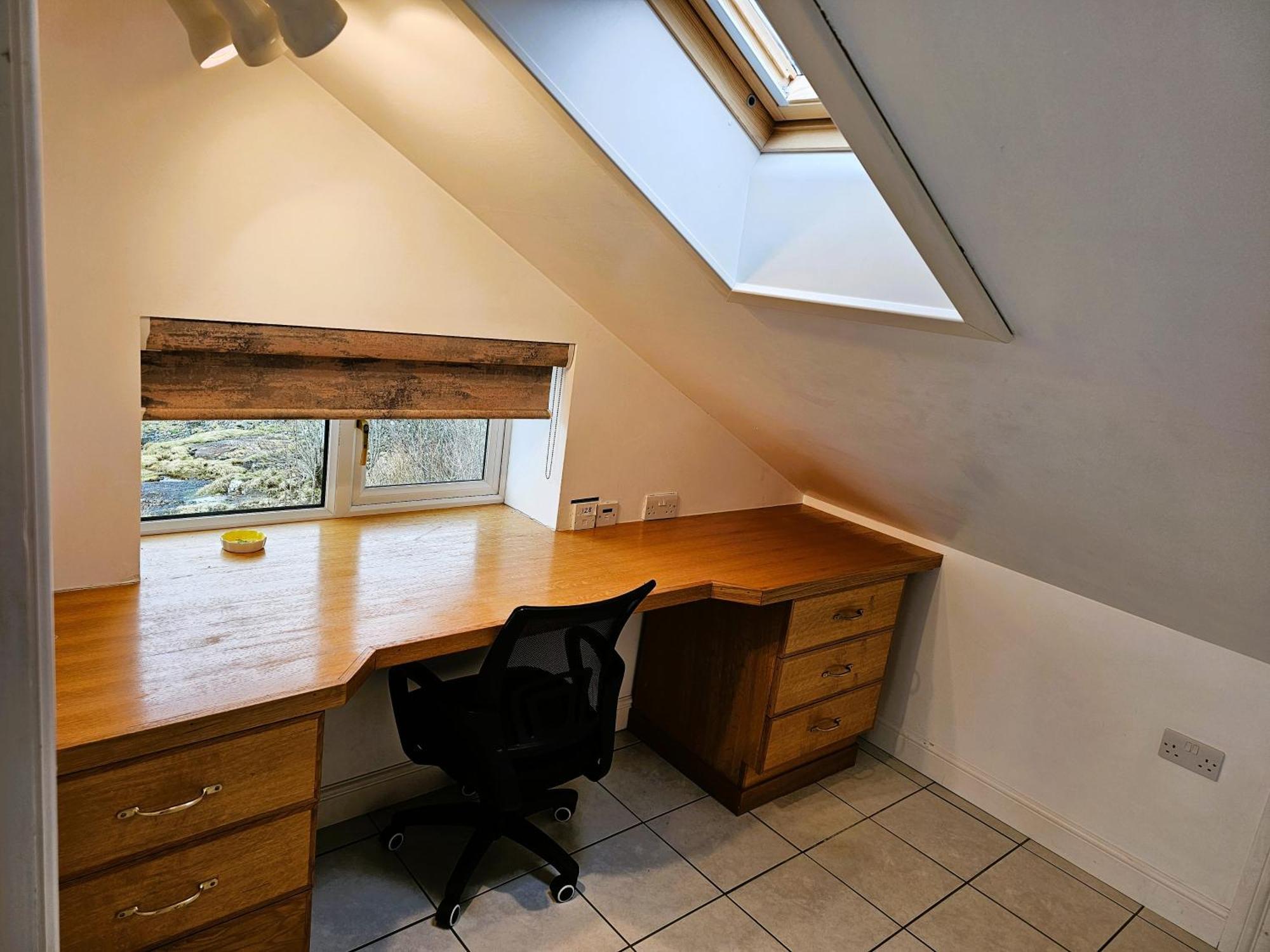 Melfort Pier & Harbour Resort Kilmelfort Room photo