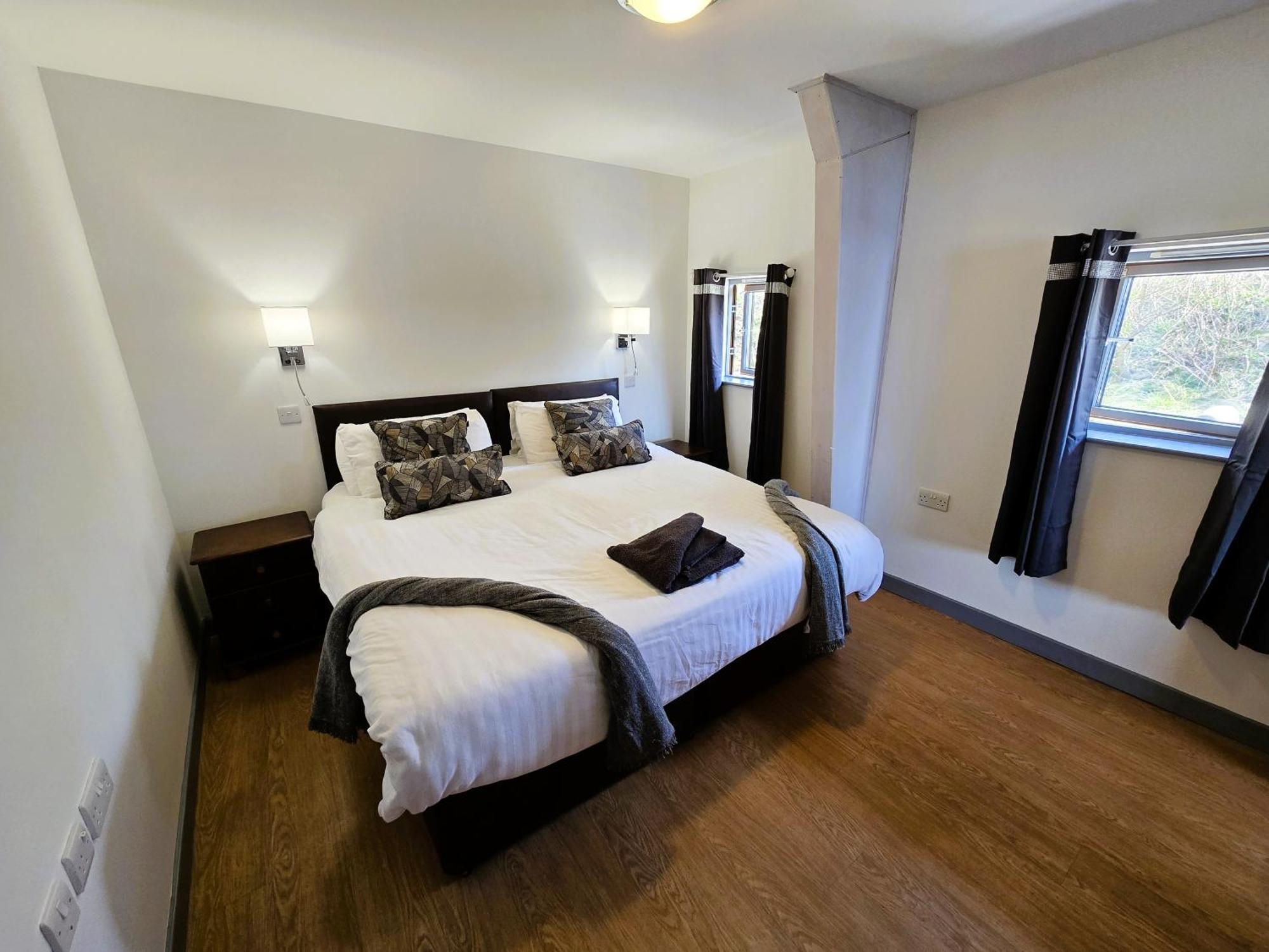 Melfort Pier & Harbour Resort Kilmelfort Room photo